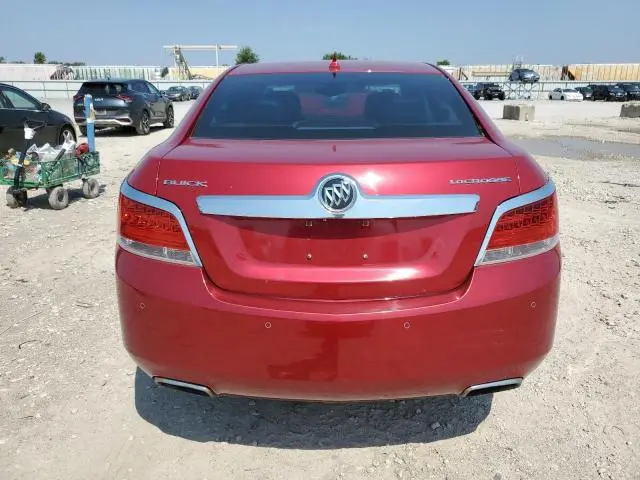 2013 BUICK LACROSSE PREMIUM  