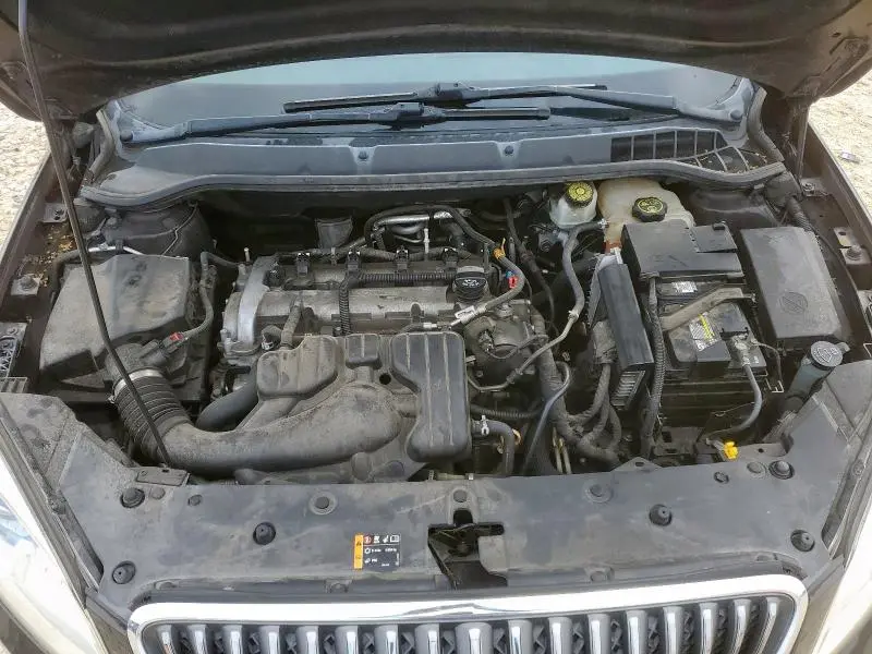 2013 BUICK VERANO CONVENIENCE  