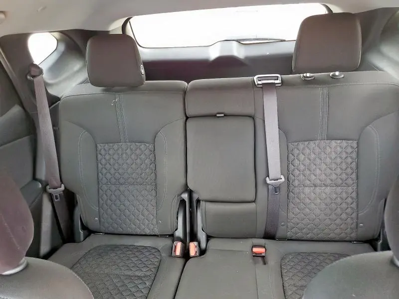 2019 CHEVROLET BLAZER 1LT  