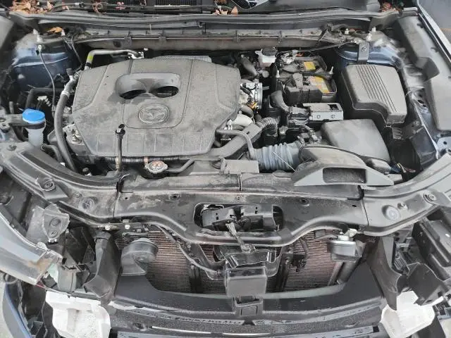 2024 MAZDA CX-5 PREFERRED  