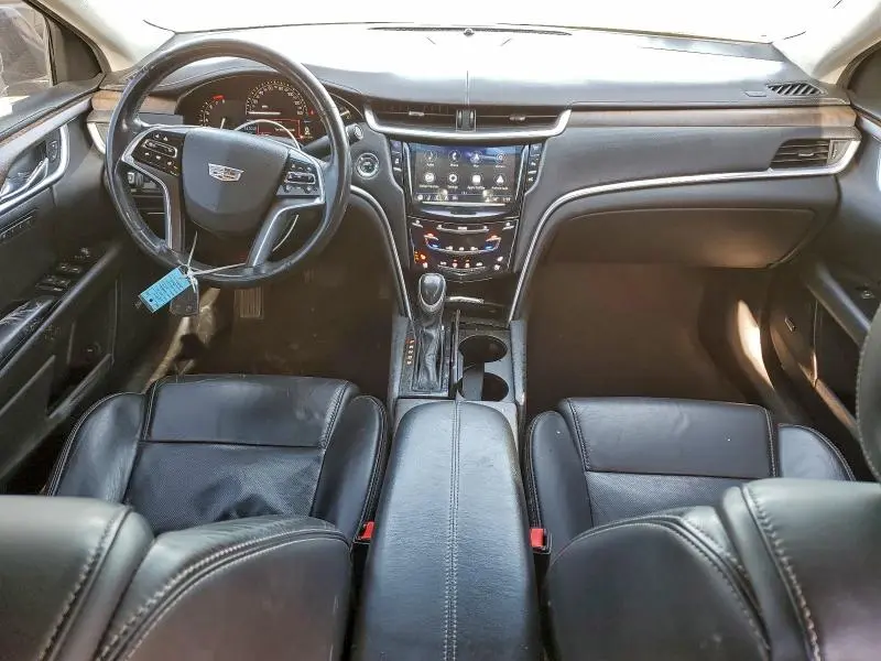 2018 CADILLAC XTS LUXURY  