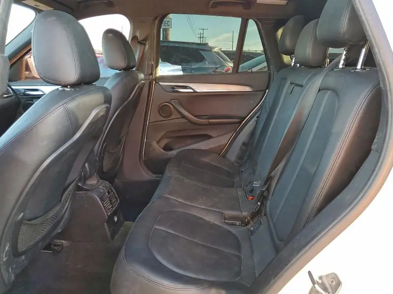 2017 BMW X1 SDRIVE28I  