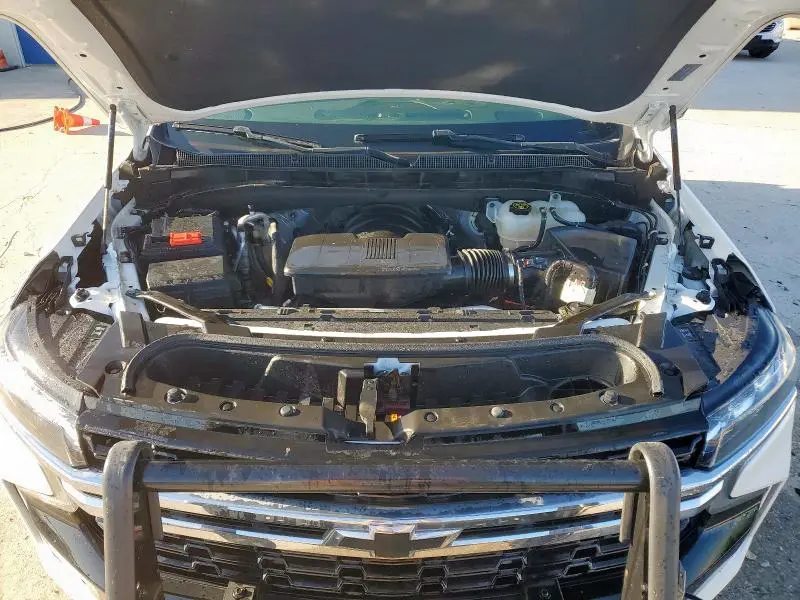 2023 CHEVROLET TAHOE C1500  
