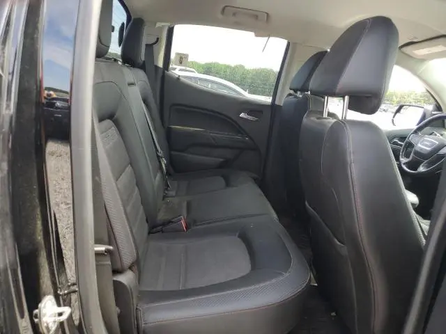 2018 GMC CANYON SLE  