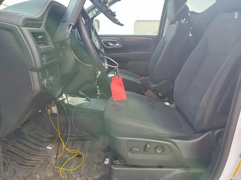 2023 CHEVROLET TAHOE C1500  
