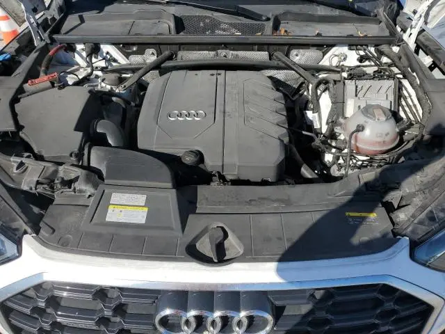 2022 AUDI Q5 PREMIUM 45  