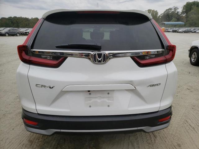 2020 HONDA CR-V EXL