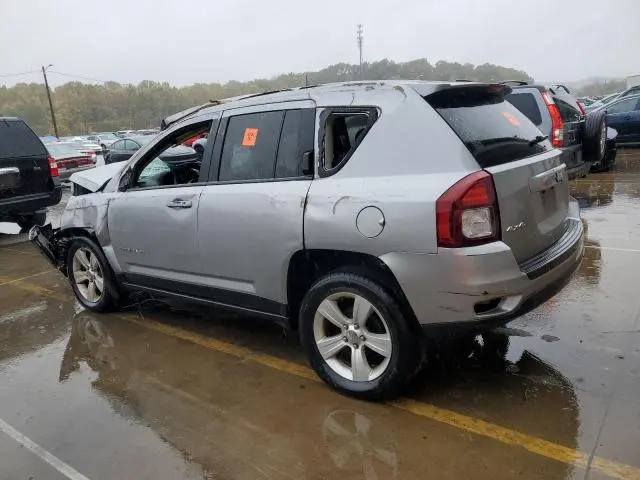 2015 JEEP COMPASS SPORT  