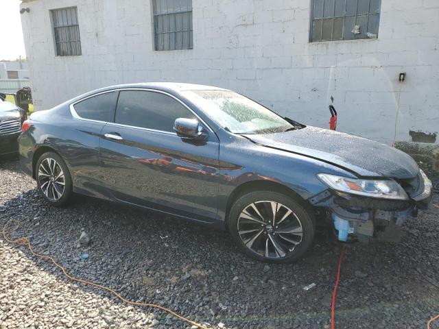 2016 HONDA ACCORD EXL