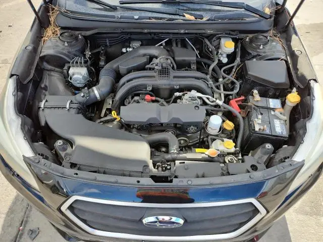 2016 SUBARU LEGACY 2.5I PREMIUM  