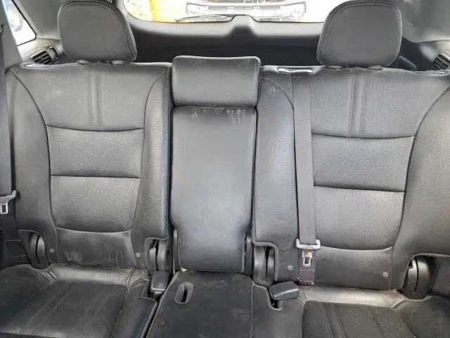 2012 KIA SORENTO SX  