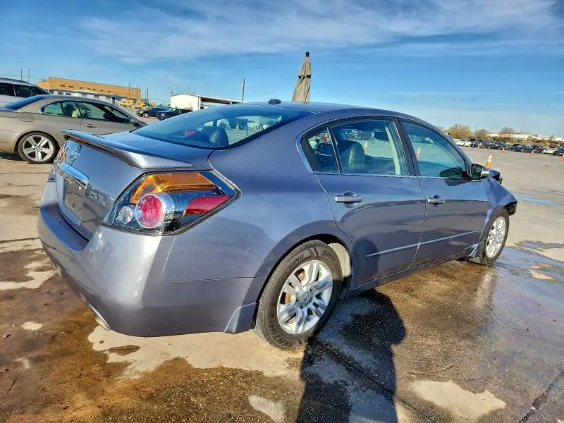 2012 NISSAN ALTIMA 2.5  