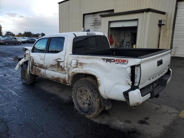 2022 TOYOTA TACOMA DOUBLE CAB