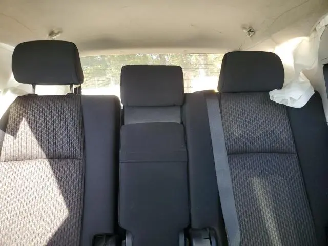 2011 TOYOTA 4RUNNER SR5  