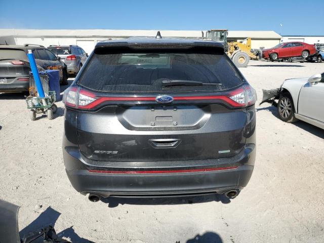 2017 FORD EDGE SE