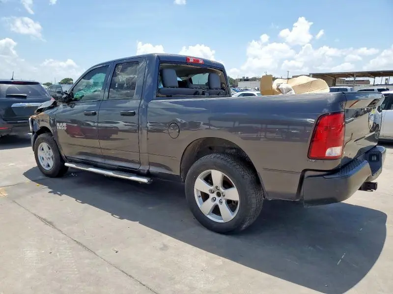 2018 RAM 1500 ST