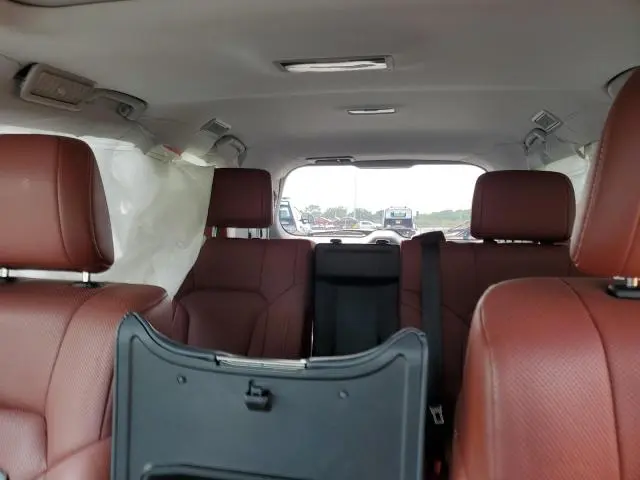 2019 LEXUS LX 570  
