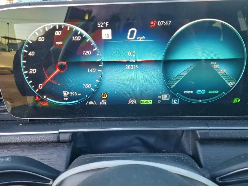 2022 MERCEDES-BENZ GLS 450 4MATIC  