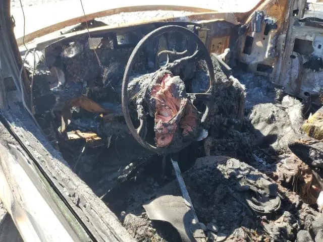 2024 CHEVROLET EXPRESS G2500   