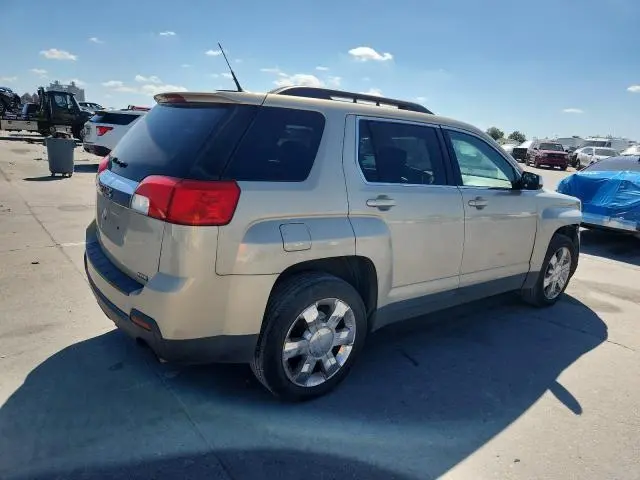 2012 GMC TERRAIN SLT  