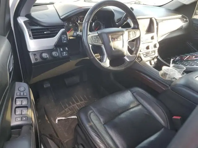 2016 GMC YUKON XL K1500 SLT  