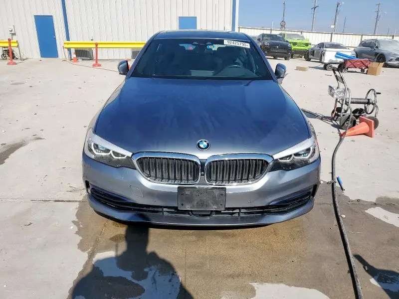 2019 BMW 540 I  