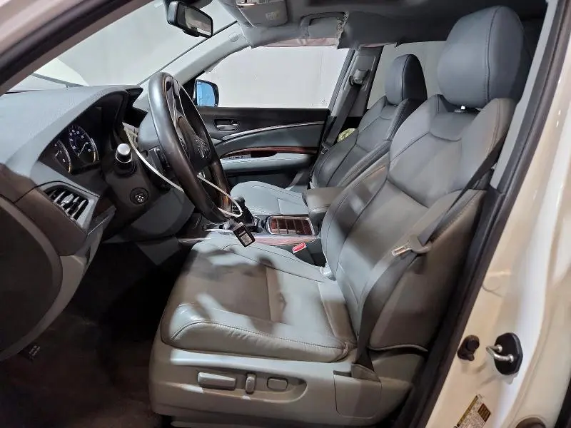 2014 ACURA MDX TECHNOLOGY  