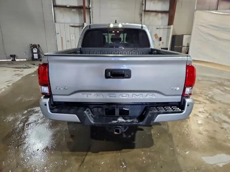 2023 TOYOTA TACOMA DOUBLE CAB  