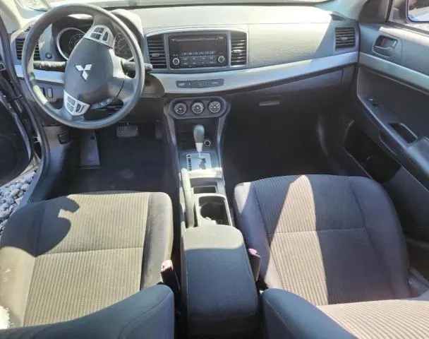 2014 MITSUBISHI LANCER ES/ES SPORT
