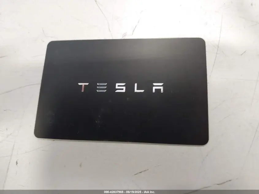 2019 TESLA MODEL 3 LONG RANGE/PERFORMANCE