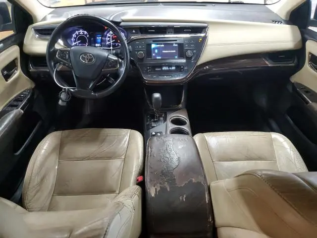 2013 TOYOTA AVALON BASE  