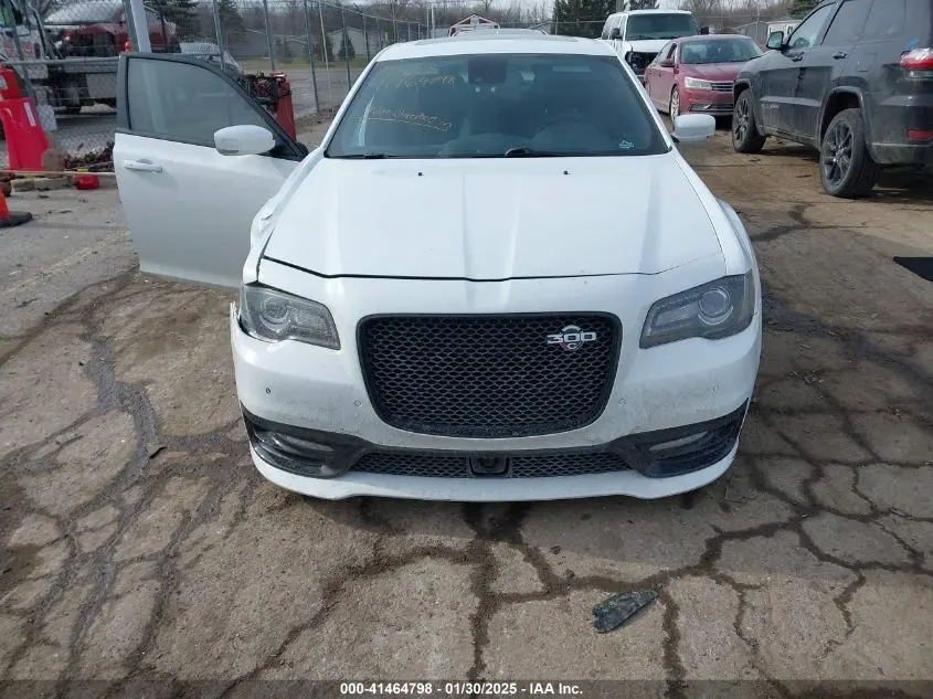 2023 CHRYSLER 300 300C