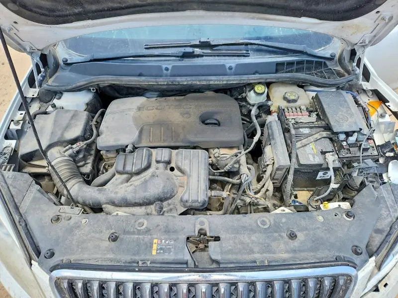2015 BUICK VERANO CONVENIENCE  