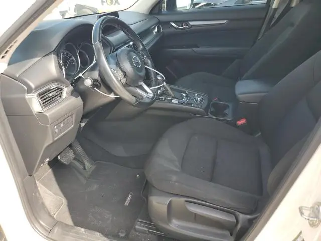 2018 MAZDA CX-5 SPORT  