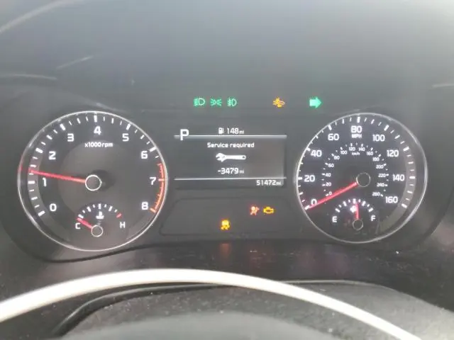 2022 KIA FORTE GT LINE  