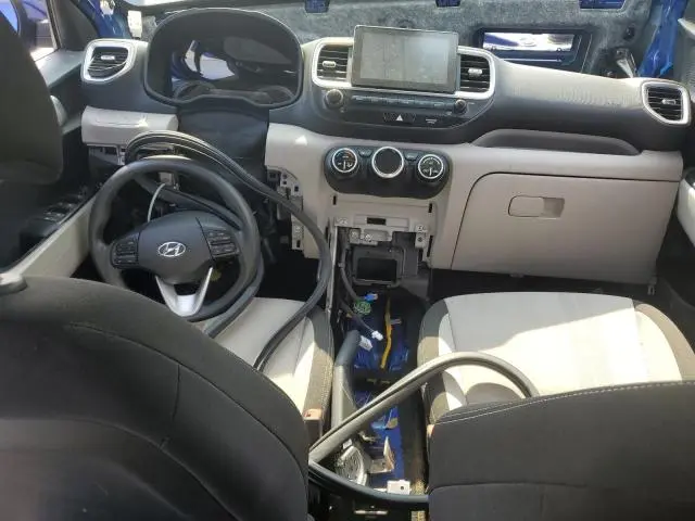 2020 HYUNDAI VENUE SEL  