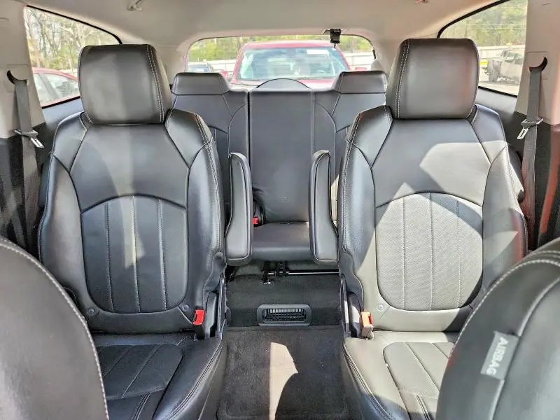 2016 BUICK ENCLAVE   