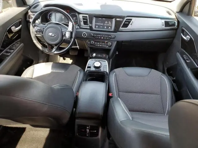 2019 KIA NIRO EX
