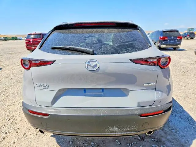 2026 MAZDA CX-30 PREFERRED  