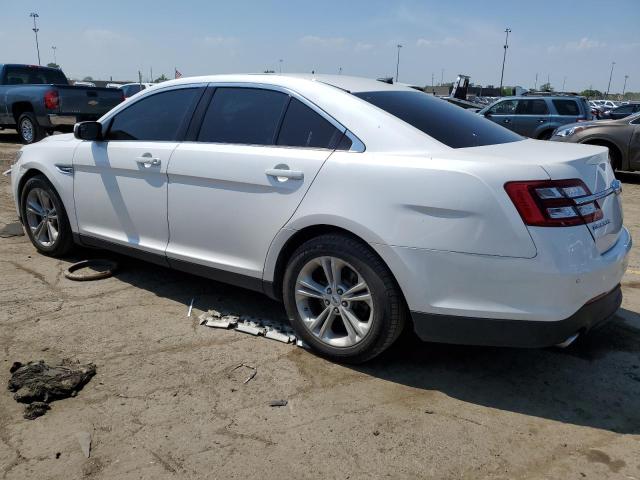 2018 FORD TAURUS SEL