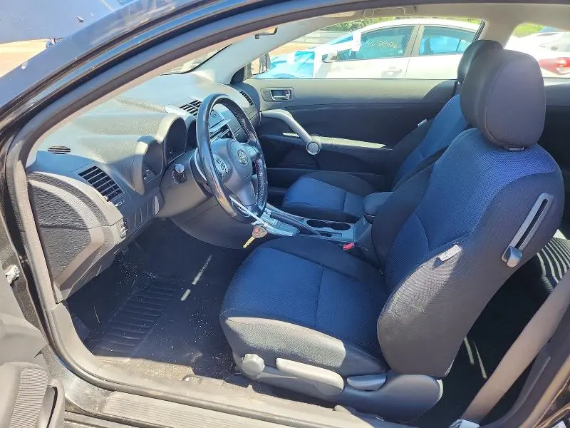 2010 SCION TC BASE  