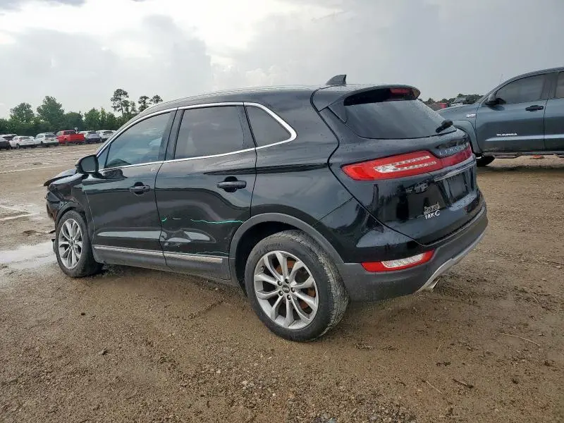 2019 LINCOLN MKC SELECT  