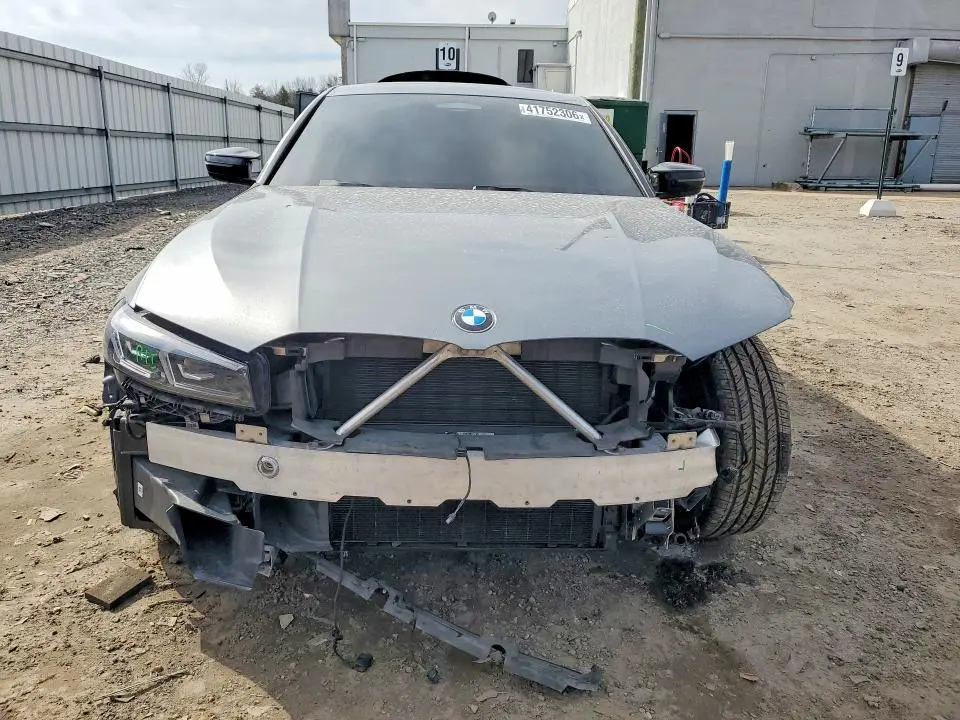 2023 BMW M340XI   