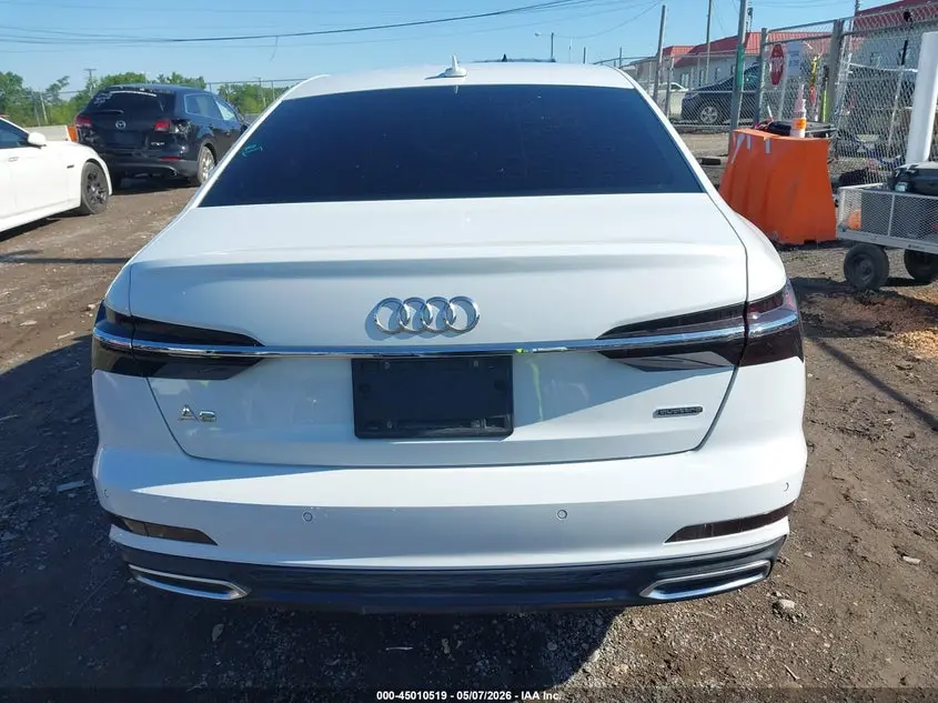 2019 AUDI A6 55 PREMIUM