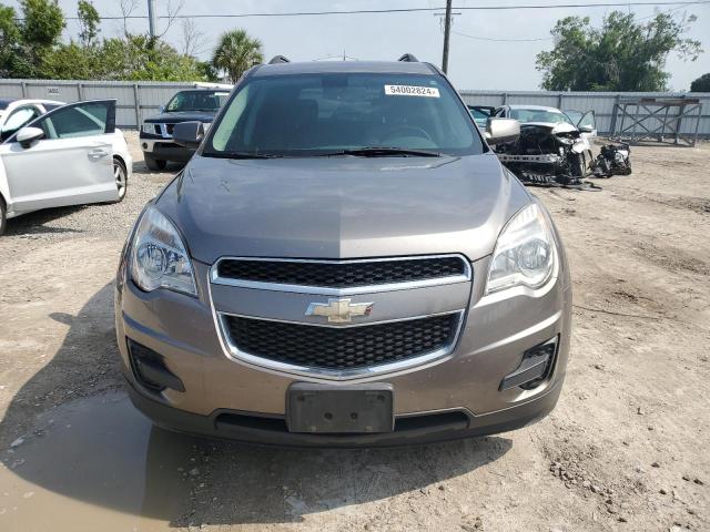 2010 CHEVROLET EQUINOX LT