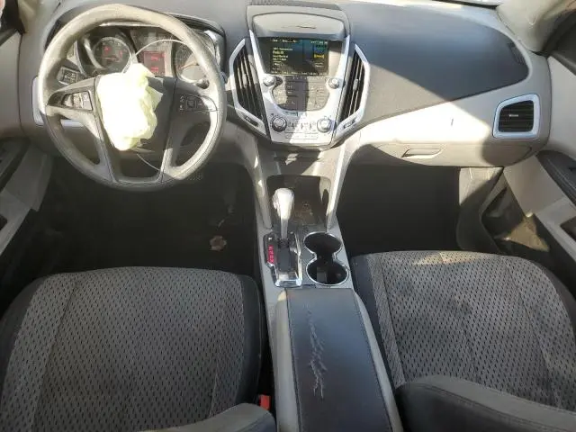 2014 GMC TERRAIN SLE  