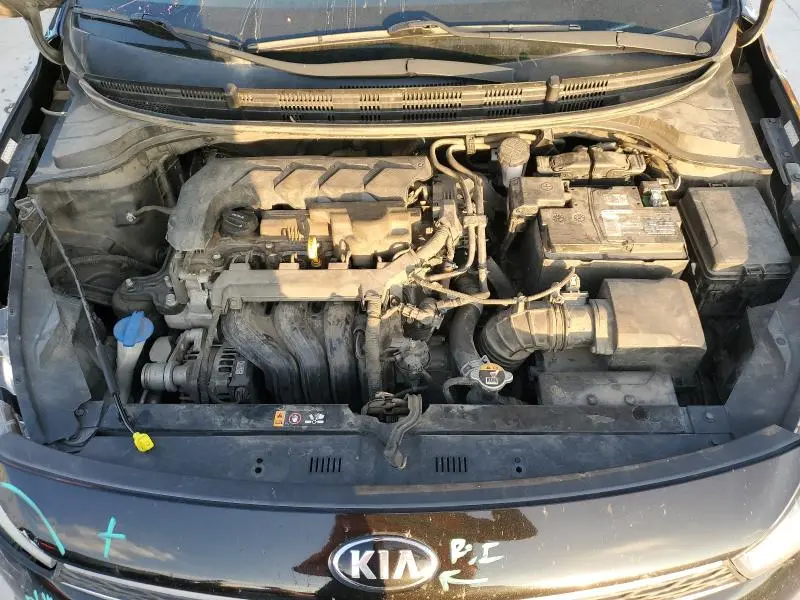 2020 KIA RIO LX  