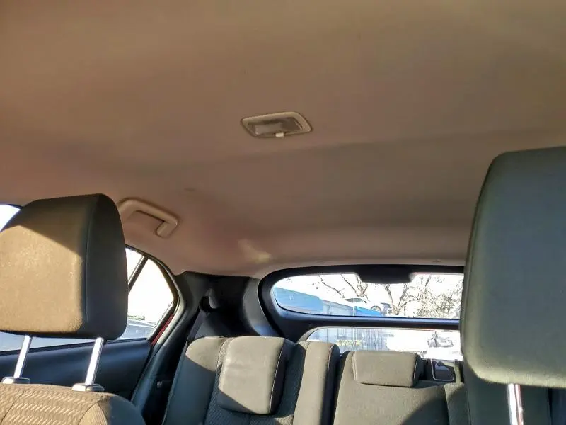 2020 MITSUBISHI ECLIPSE CROSS ES  