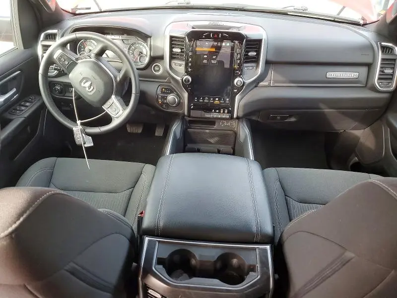 2024 RAM 1500 BIG HORN/LONE STAR  