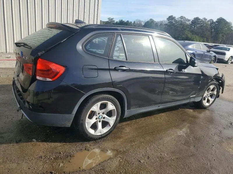 2015 BMW X1 SDRIVE28I  